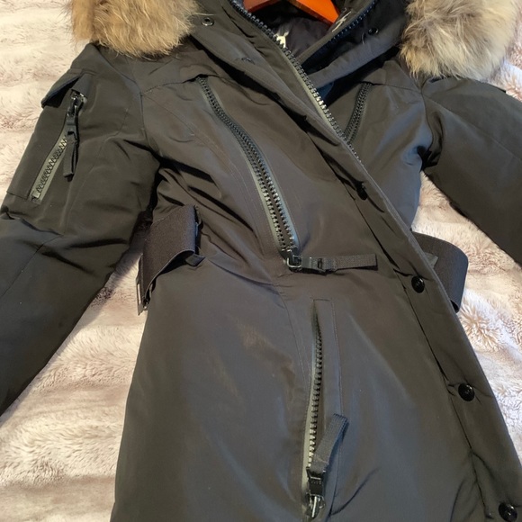 SAM COAT - Picture 5 of 8